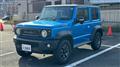 2024 Suzuki Jimny Sierra