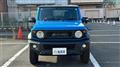 2024 Suzuki Jimny Sierra
