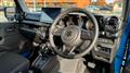 2024 Suzuki Jimny Sierra