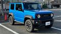 2024 Suzuki Jimny Sierra