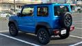 2024 Suzuki Jimny Sierra