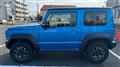 2024 Suzuki Jimny Sierra