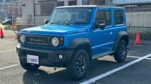 2024 Suzuki Jimny Sierra