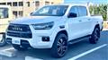 2024 Toyota Hilux