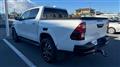 2024 Toyota Hilux