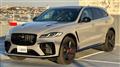 2022 Jaguar F-Pace