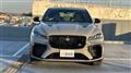 2022 Jaguar F-Pace