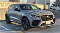 2022 Jaguar F-Pace