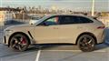 2022 Jaguar F-Pace