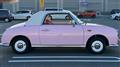 1991 Nissan Figaro