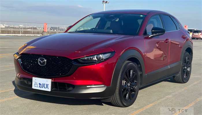 2023 Mazda Eunos Others