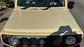 2019 Suzuki Jimny