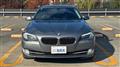 2010 BMW 5 Series
