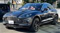 2021 Aston Martin Aston Martin Others