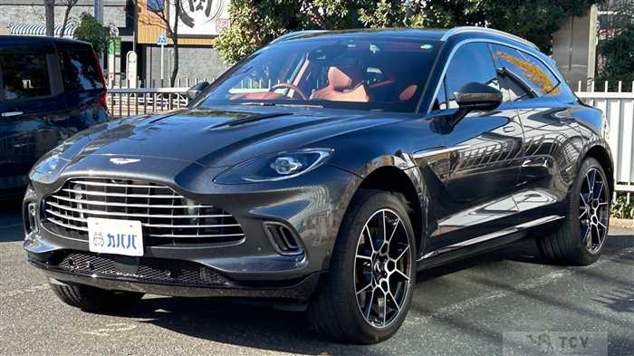 2021 Aston Martin Aston Martin Others