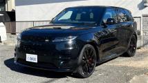 2023 Land Rover Range Rover Sport