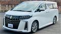 2021 Toyota Alphard