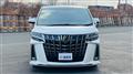 2021 Toyota Alphard