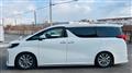 2021 Toyota Alphard