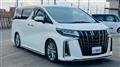 2021 Toyota Alphard