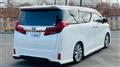 2021 Toyota Alphard