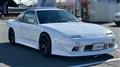 1997 Nissan 180SX