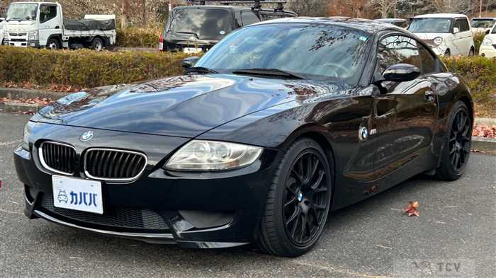 2006 BMW Z4