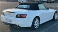 1999 Honda S2000