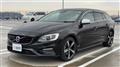 2016 Volvo V60