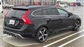2016 Volvo V60
