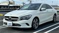 2017 Mercedes-Benz CLA-CLASS