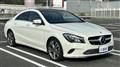2017 Mercedes-Benz CLA-CLASS