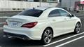 2017 Mercedes-Benz CLA-CLASS