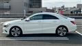 2017 Mercedes-Benz CLA-CLASS