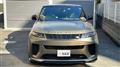 2024 Land Rover Range Rover Sport