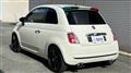 2009 Fiat 500