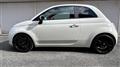 2009 Fiat 500