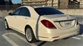 2014 Mercedes-Benz S-Class