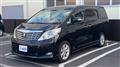 2008 Toyota Alphard