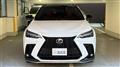 2023 Lexus NX
