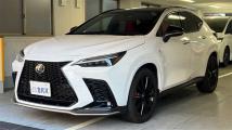 2023 Lexus NX