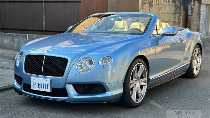 2014 Bentley Bentley Others