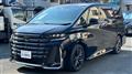 2024 Toyota Vellfire