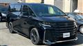 2024 Toyota Vellfire