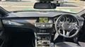 2013 Mercedes-Benz Cls-Class