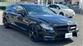 2013 Mercedes-Benz Cls-Class