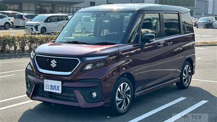 2021 Suzuki Suzuki Others