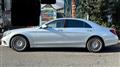 2015 Mercedes-Benz S-Class
