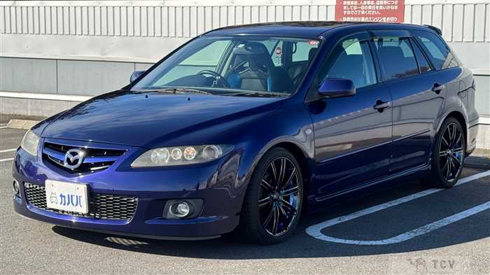 2006 Mazda Eunos Others