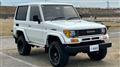 1994 Toyota Land Cruiser Prado